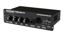 Load image into Gallery viewer, RockBoard Power MOD 150 Pedalboard Amplifier 150W
