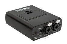 Load image into Gallery viewer, RockBoard HA 3 In-Ear Monitoring Headphone Amplifier
