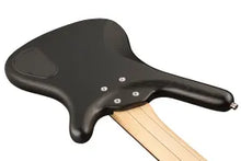 Load image into Gallery viewer, Warwick RockBass Corvette $$ | 5-String | Natural Transparent Satin | Lefthand
