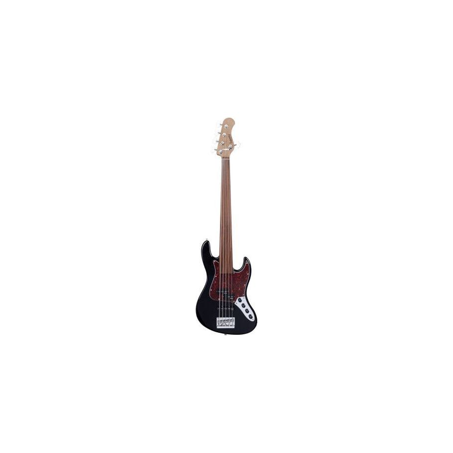 MetroExpress – Framus & Warwick USA