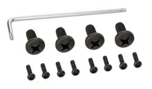 Load image into Gallery viewer, RockBoard 19" Rack Panel Double (1U) - Rack Mount For Two RockBoard MODs
