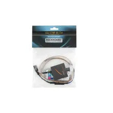 Load image into Gallery viewer, RockBoard LED Strip 80 cm / 31.50" - Pedalboard Illumination with Remote Control
