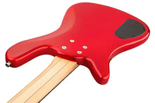 Load image into Gallery viewer, Warwick RockBass Streamer LX | 4-String | Metallic Red High Polish
