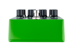 THORN SOUNDLAB BAD CASH Effects Pedal | Flex Overdrive