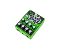 Load image into Gallery viewer, THORN SOUNDLAB BAD CASH Effects Pedal | Flex Overdrive
