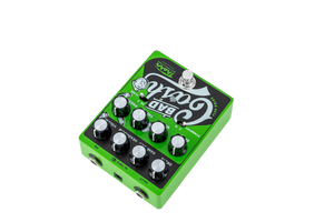 THORN SOUNDLAB BAD CASH Effects Pedal | Flex Overdrive