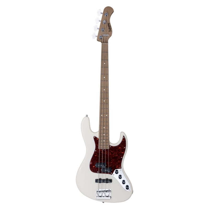 Sadowsky MetroExpress 21-Fret Hybrid P/J Bass | Roasted Maple
