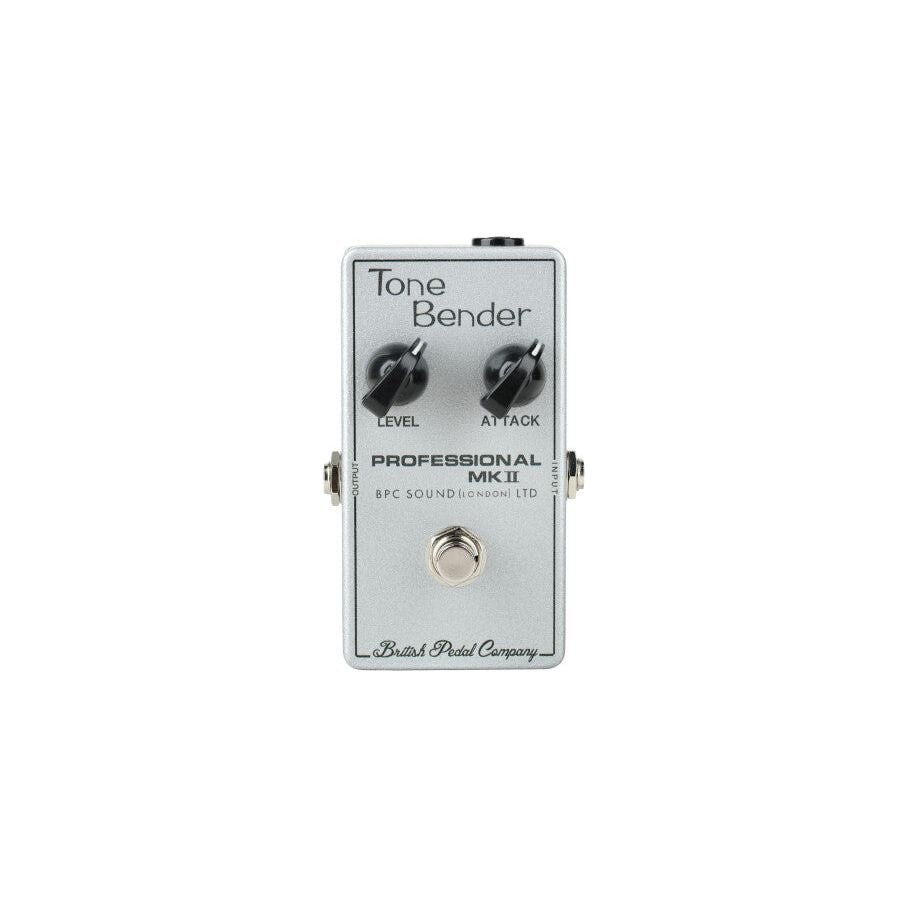 British Pedal Company ToneBender MKII OC81D For Sale in Canada