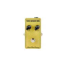 Load image into Gallery viewer, British Pedal Company Compact Series MKI Tone Bender
