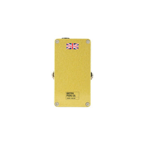 British Pedal Company Compact Series MKI Tone Bender