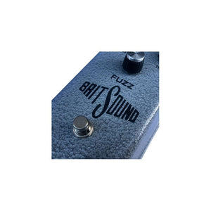 British Pedal Company Special Edition Britsound Fuzz MKIII