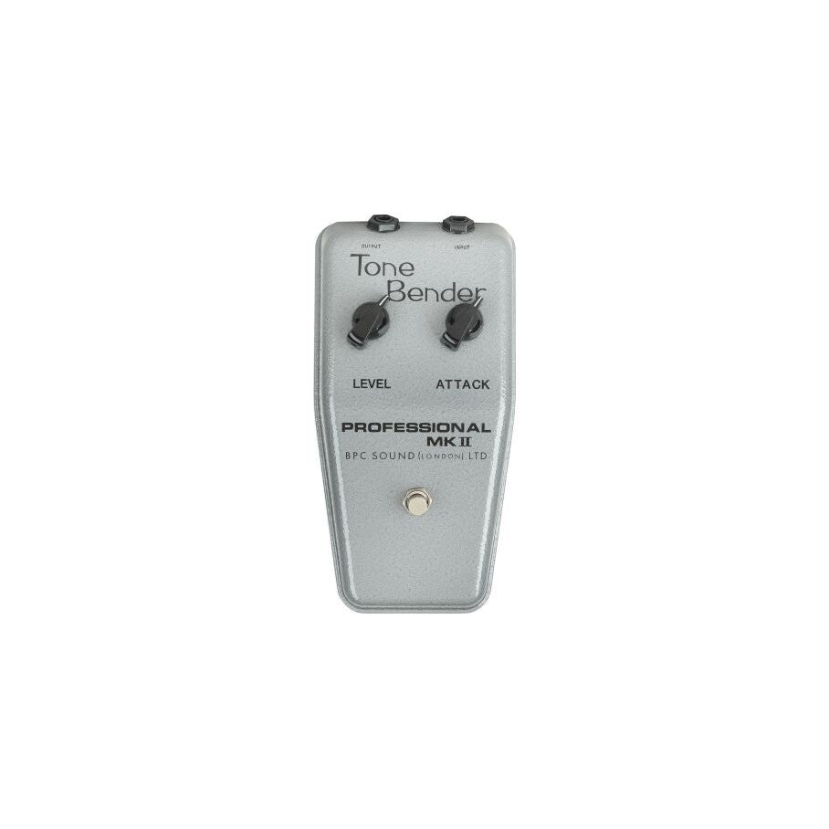 British Pedal Company Vintage Series Professional MKII Tone