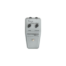Load image into Gallery viewer, British Pedal Company Vintage Series Professional MKII Tone Bender OC75
