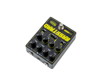 Load image into Gallery viewer, THORN SOUNDLAB BASSTARD Effects Pedal | Flex BASS Overdrive
