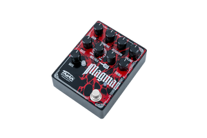 THORN SOUNDLAB MAGMA Effects Pedal | Flex Metal Distortion
