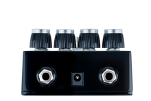 Load image into Gallery viewer, THORN SOUNDLAB SILVER SPURS Effects Pedal | Flex Distortion
