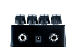 THORN SOUNDLAB SILVER SPURS Effects Pedal | Flex Distortion