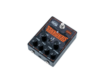 Load image into Gallery viewer, THORN SOUNDLAB STEAMBASS Effects Pedal | Flex BASS Compressor
