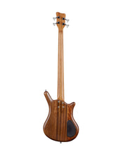 Load image into Gallery viewer, Warwick Pro Series Thumb BO | 4 String | Natural Transparent Satin | Lefthand
