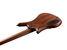 Load image into Gallery viewer, Warwick Pro Series Thumb BO | 5 String | Natural Transparent Satin | Fretless
