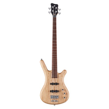 Load image into Gallery viewer, Warwick Pro Series Corvette Standard | 4 String | Swamp Ash
