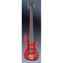Load image into Gallery viewer, Warwick Pro Series Streamer Stage I | 5 String
