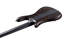 Load image into Gallery viewer, Warwick Pro Series Streamer Stage I | 5 String | Nirvana Black Transparent Satin
