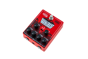 THORN SOUNDLAB STEAM Effects Pedal | Flex Compressor
