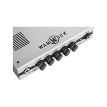 Load image into Gallery viewer, Warwick Gnome i Pro V2 300W Digital Pocket Amp, AUX w/ USB Interface,115 Volt
