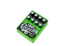 Load image into Gallery viewer, THORN SOUNDLAB BAD CASH Effects Pedal | Flex Overdrive
