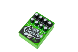 THORN SOUNDLAB BAD CASH Effects Pedal | Flex Overdrive