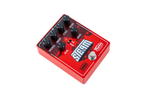 Load image into Gallery viewer, THORN SOUNDLAB STEAM Effects Pedal | Flex Compressor

