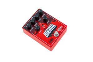 THORN SOUNDLAB STEAM Effects Pedal | Flex Compressor