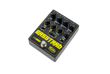 Load image into Gallery viewer, THORN SOUNDLAB BASSTARD Effects Pedal | Flex BASS Overdrive
