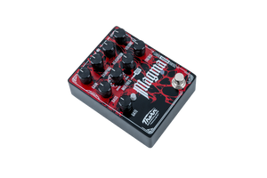 THORN SOUNDLAB MAGMA Effects Pedal | Flex Metal Distortion