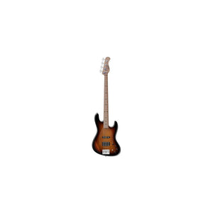 Sadowsky MetroExpress 21-Fret Vintage M/J Bass | Roasted Maple Fingerboard | 5-String | High Polish