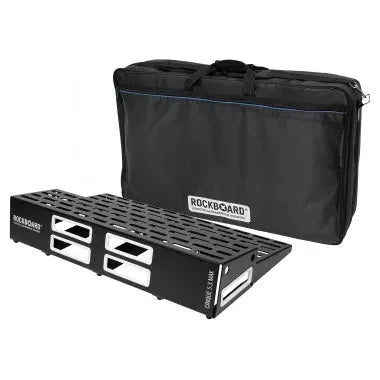 RockBoard Pedalboard CINQUE 5.3 MAX