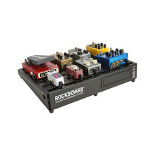 Load image into Gallery viewer, RockBoard Pedalboard Drawer - Rotating Drawer for RockBoard Pedalboards
