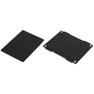 RockBoard PedalSafe Type D2 - Protective Cover And Universal Mounting Plate For Large Horizontal Pedals
