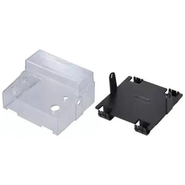 RockBoard PedalSafe Type FT3.2 - Protective Cover and Mounting Plate for FULLTONE FullDrive 2 pedals