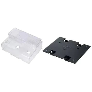 RockBoard PedalSafe Type J1.2 - Protective Cover and Mounting Plate for STRYMON BigSky, Mobius, TimeLine pedals