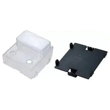 Load image into Gallery viewer, RockBoard PedalSafe Type MR - Protective Cover and Mounting Plate for MERIS Pedals (Hedra)
