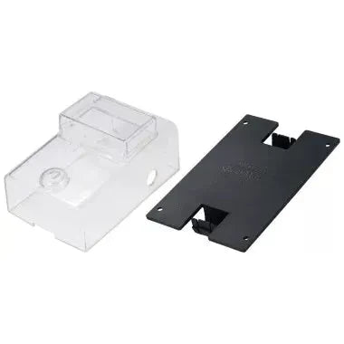 RockBoard PedalSafe Type N - Protective Cover and Mounting Plate for TC Harmony Singer 2, TC Duplicator, TC MicMechanic 2 pedals
