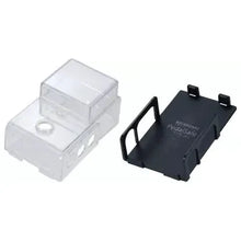 Load image into Gallery viewer, RockBoard PedalSafe Type SR1 - Protective Cover and Mounting Plate for SOURCE AUDIO AfterShock, Vertigo, TrueSpring Reverb, Gemini Chorus, C4 Synth, EQ pedals

