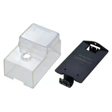 RockBoard PedalSafe Type WH1 - Protective Cover and Mounting Plate for WAY HUGE Small Series, Swollen Pickle, Pork&Pickle pedals