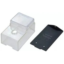 Load image into Gallery viewer, RockBoard PedalSafe Type WH1 - Protective Cover and Mounting Plate for WAY HUGE Small Series, Swollen Pickle, Pork&amp;Pickle pedals
