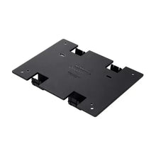 Load image into Gallery viewer, RockBoard QuickMount Type J1- Pedal Mounting Plate for BOSS DD-500, BOSS MD-500, BOSS RC-500, BOSS RV-500, STRYMON BigSky, STRYMON Mobius, STRYMON TimeLine Pedals
