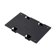 Load image into Gallery viewer, RockBoard QuickMount Type J2 - Pedal Mounting Plate for STRYMON NightSky, STRYMON Volante Pedals
