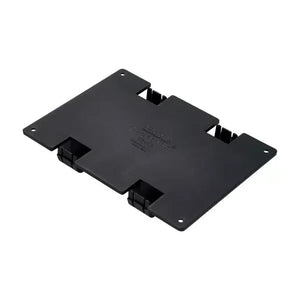 RockBoard QuickMount Type L6 - Pedal Mounting Plate for LINE6 HX Stomp Pedals