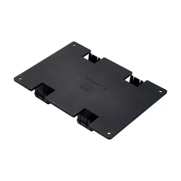 pedal mounting plate RockBoard QuickMount Type L6